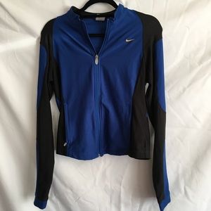 Nike Running Jacket